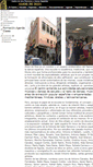 Mobile Screenshot of amordedios.com